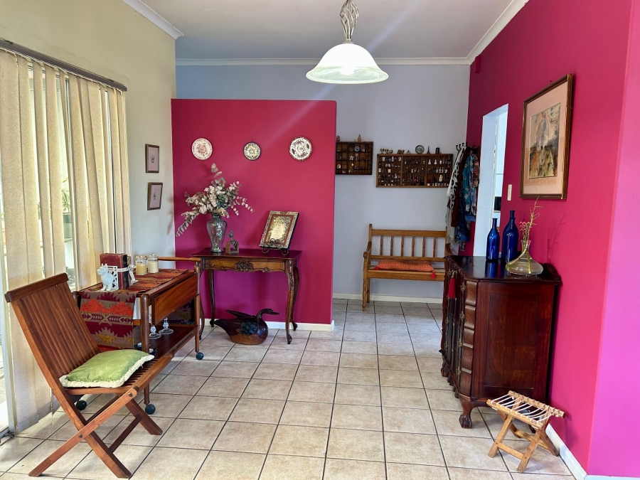 3 Bedroom Property for Sale in Bergzicht Western Cape